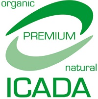 Logo ICADA